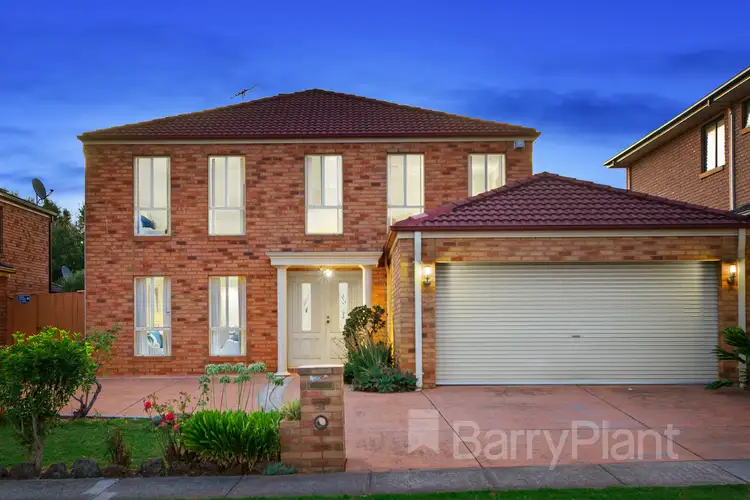 Main view of Homely house listing, 57 Michele Drive, Scoresby VIC 3179