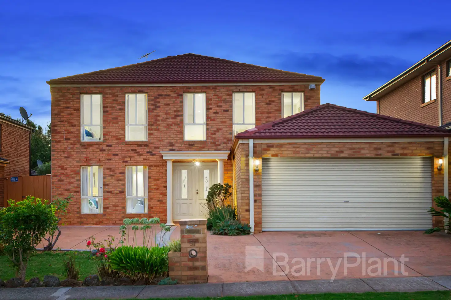 Main view of Homely house listing, 57 Michele Drive, Scoresby VIC 3179