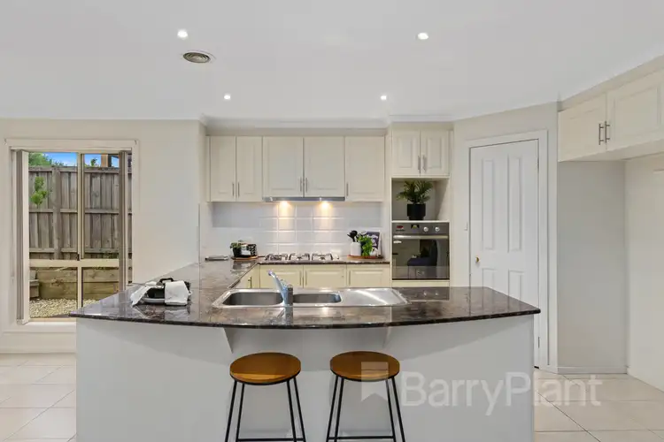 Second view of Homely house listing, 57 Michele Drive, Scoresby VIC 3179