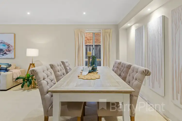 Fourth view of Homely house listing, 57 Michele Drive, Scoresby VIC 3179