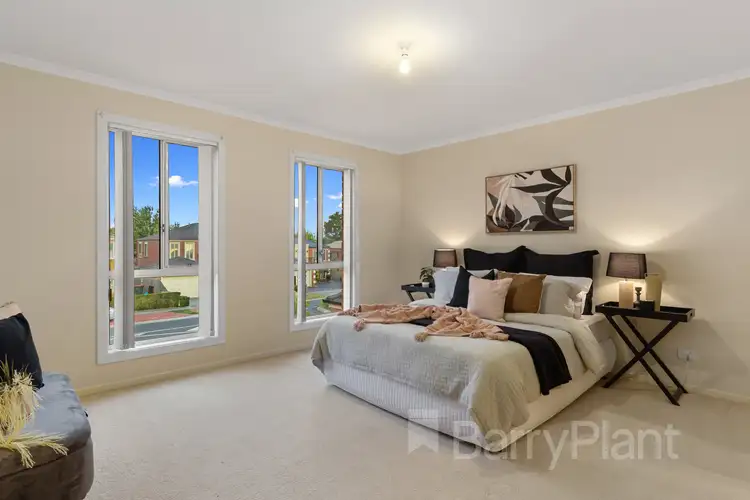 Fifth view of Homely house listing, 57 Michele Drive, Scoresby VIC 3179