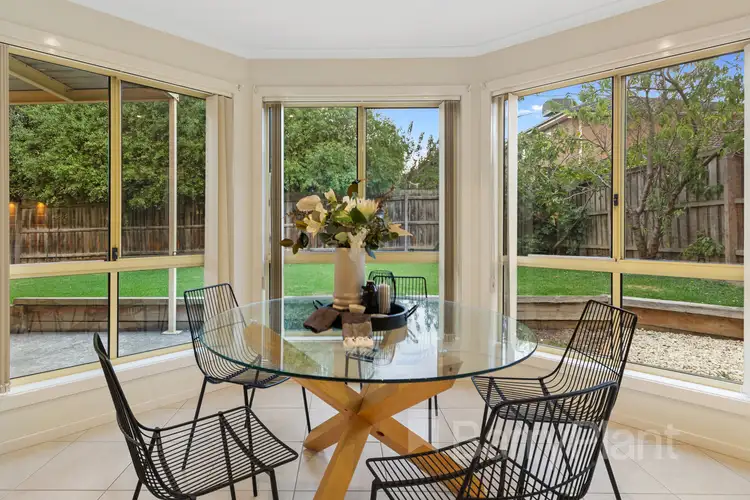 Sixth view of Homely house listing, 57 Michele Drive, Scoresby VIC 3179