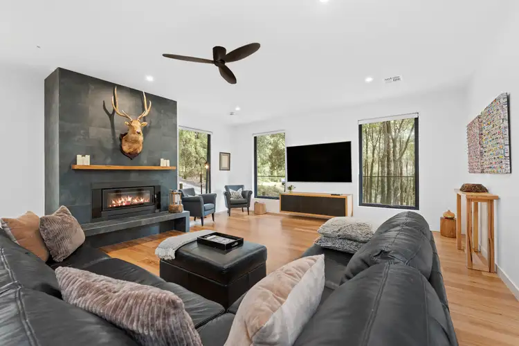 Second view of Homely house listing, 27 Bimbadeen Drive, Fairhaven VIC 3231