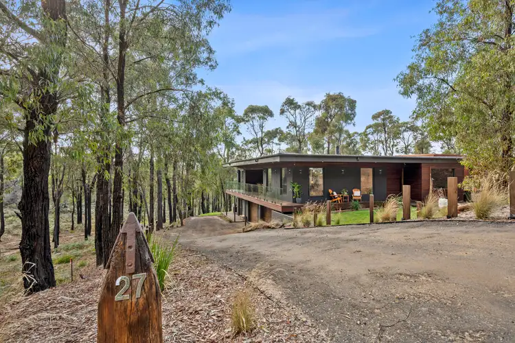 Third view of Homely house listing, 27 Bimbadeen Drive, Fairhaven VIC 3231