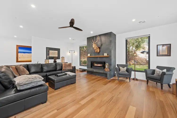 Fourth view of Homely house listing, 27 Bimbadeen Drive, Fairhaven VIC 3231