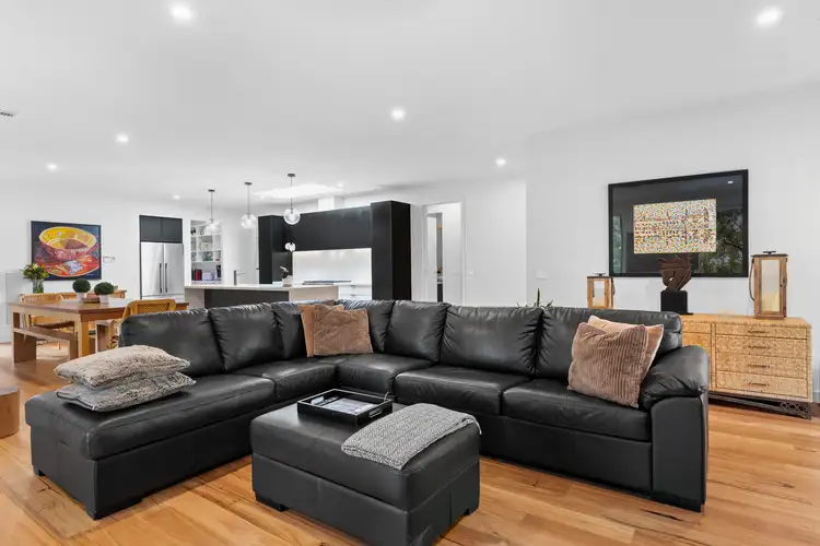 Sixth view of Homely house listing, 27 Bimbadeen Drive, Fairhaven VIC 3231