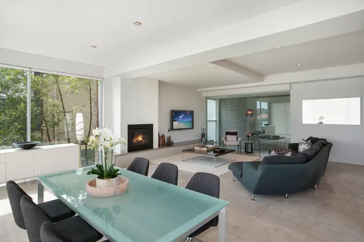 Fifth view of Homely house listing, 2 Ryries Parade, Cremorne NSW 2090