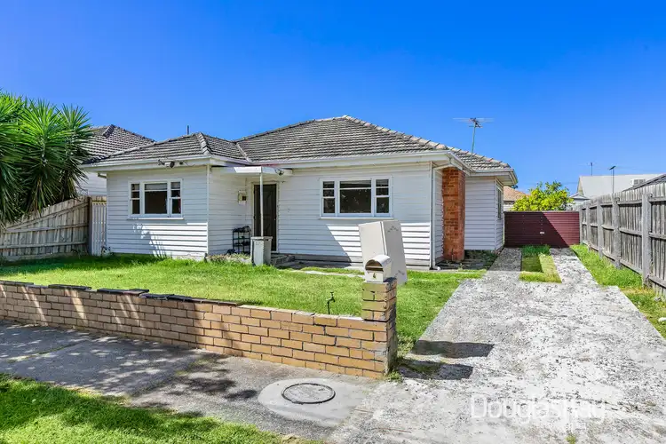 Main view of Homely house listing, 4 Lynch Street, Sunshine VIC 3020