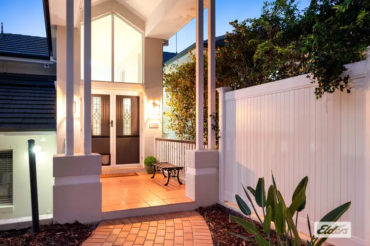 Second view of Homely house listing, 4/51-53 Trevallyan Drive, Daisy Hill QLD 4127