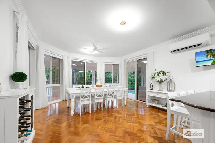 Third view of Homely house listing, 4/51-53 Trevallyan Drive, Daisy Hill QLD 4127