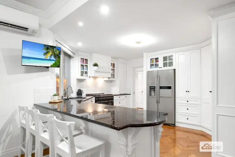 Fifth view of Homely house listing, 4/51-53 Trevallyan Drive, Daisy Hill QLD 4127