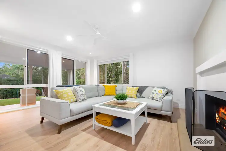 Sixth view of Homely house listing, 4/51-53 Trevallyan Drive, Daisy Hill QLD 4127
