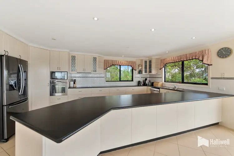 Fifth view of Homely house listing, 59A River Road, Ambleside TAS 7310