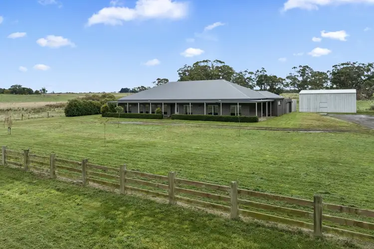 Fifth view of Homely rural property listing, - Springbank Road, Springbank VIC 3352