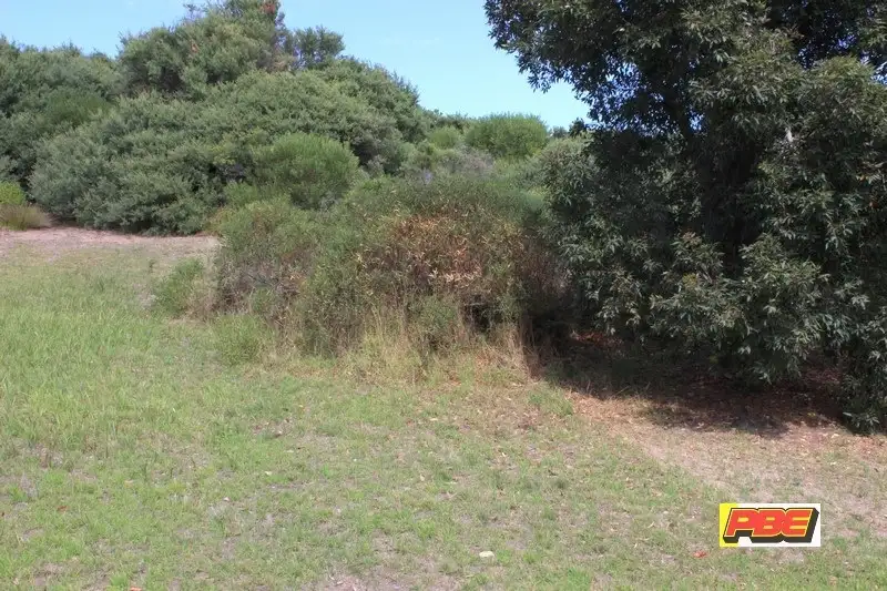 Main view of Homely land listing, 50 Landscape Drive, Venus Bay VIC 3956