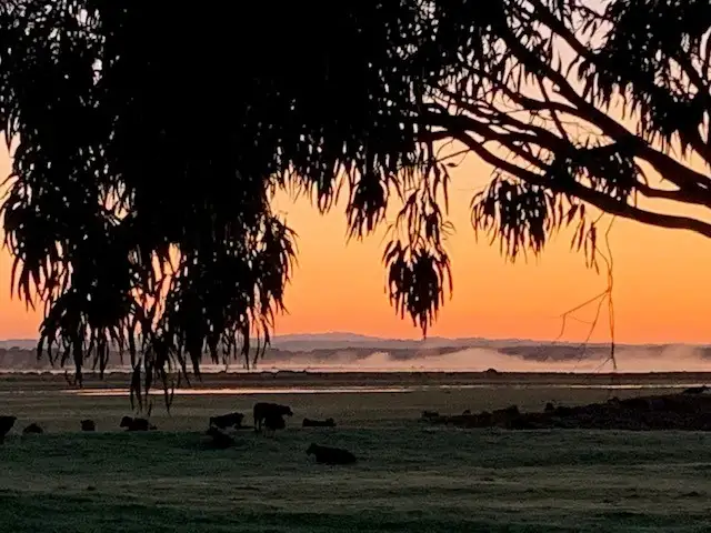 Third view of Homely land listing, 50 Landscape Drive, Venus Bay VIC 3956
