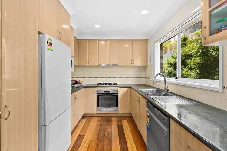 Third view of Homely townhouse listing, 4/12 Virginia Street, North Wollongong NSW 2500