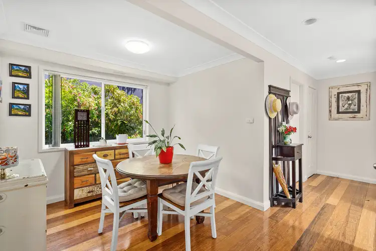 Fourth view of Homely townhouse listing, 4/12 Virginia Street, North Wollongong NSW 2500