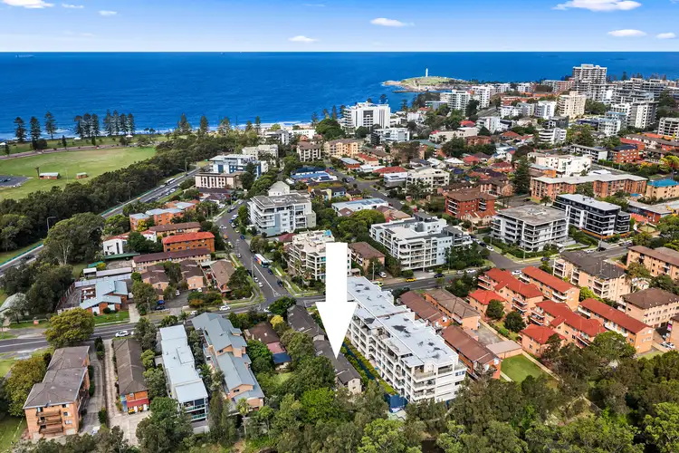 Fifth view of Homely townhouse listing, 4/12 Virginia Street, North Wollongong NSW 2500