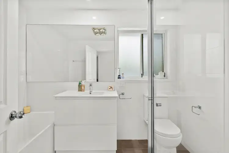 Sixth view of Homely townhouse listing, 4/12 Virginia Street, North Wollongong NSW 2500
