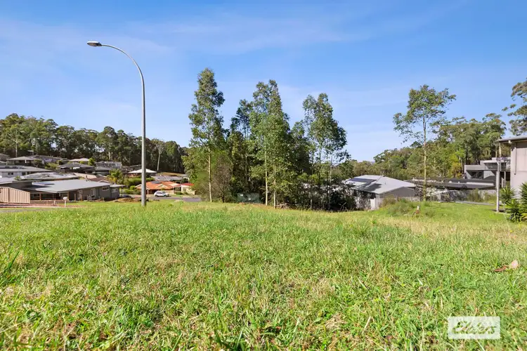 Second view of Homely land listing, 36 Litchfield Crescent, Long Beach NSW 2536