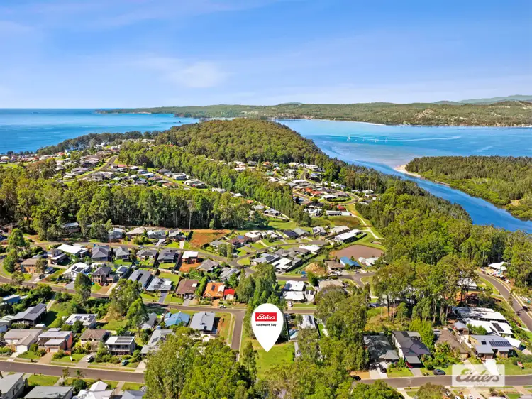 Fourth view of Homely land listing, 36 Litchfield Crescent, Long Beach NSW 2536