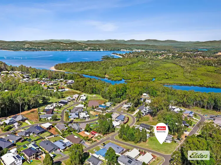 Fifth view of Homely land listing, 36 Litchfield Crescent, Long Beach NSW 2536