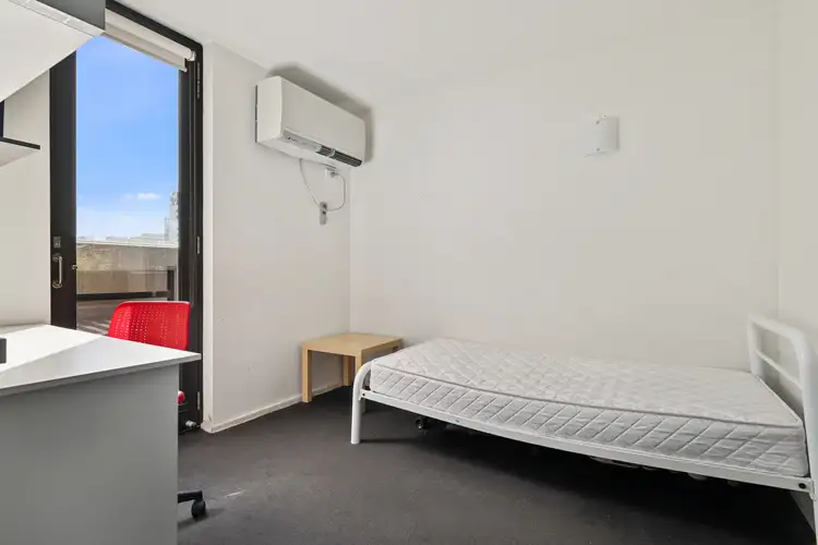 Third view of Homely studio listing, 415/24 Barkly Place, Carlton VIC 3053