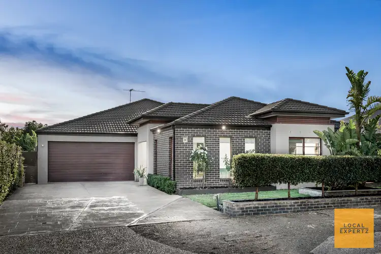 Main view of Homely house listing, 19 Ultimo Walk, Taylors Hill VIC 3037