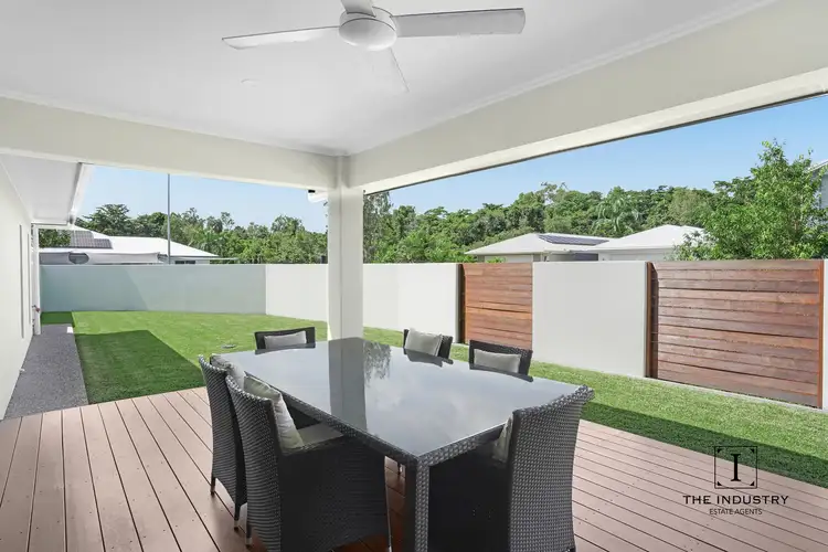 75 Seaways Street, Trinity Beach QLD 4879