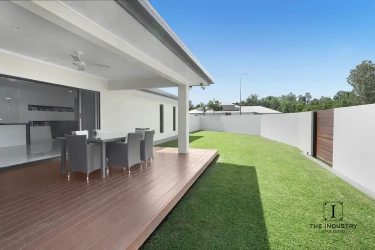 Second view of Homely house listing, 75 Seaways Street, Trinity Beach QLD 4879