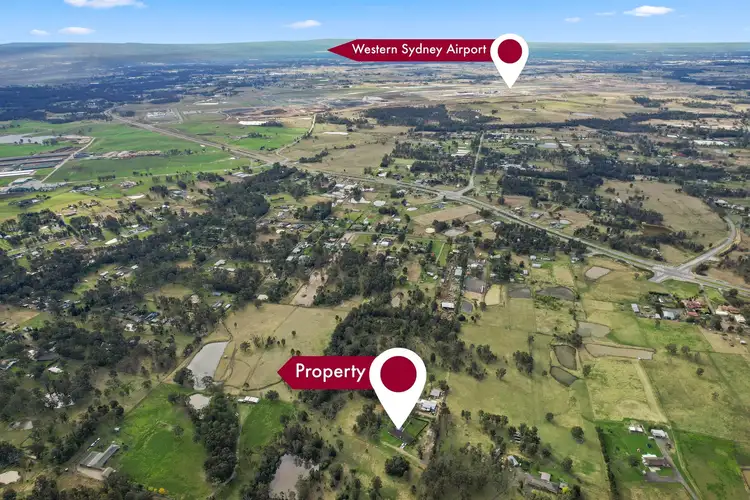 90-110 Carr Road, Bringelly NSW 2556