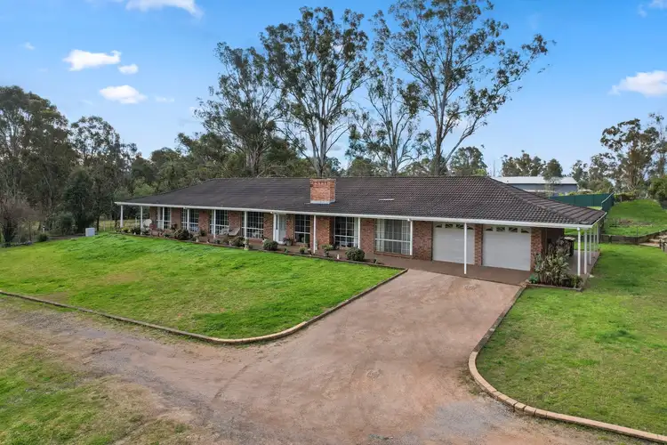 Fourth view of Homely rural property listing, 90-110 Carr Road, Bringelly NSW 2556