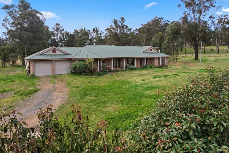 Fifth view of Homely rural property listing, 90-110 Carr Road, Bringelly NSW 2556