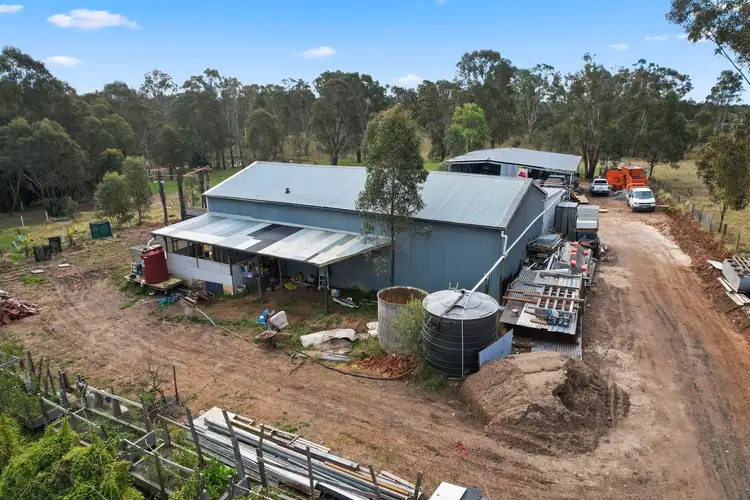 Seventh view of Homely rural property listing, 90-110 Carr Road, Bringelly NSW 2556