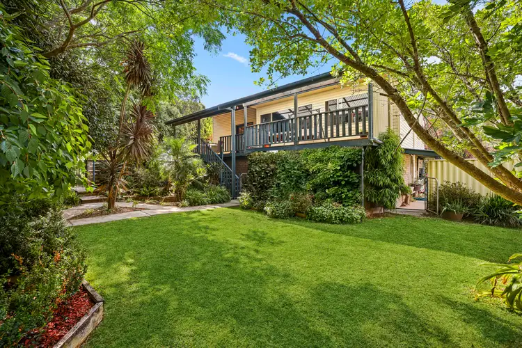 Main view of Homely house listing, 55 Reservoir Road, Bargo NSW 2574