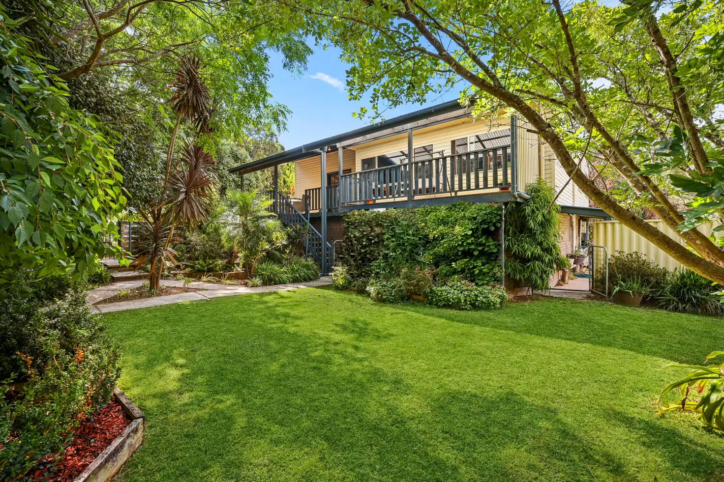 Main view of Homely house listing, 55 Reservoir Road, Bargo NSW 2574