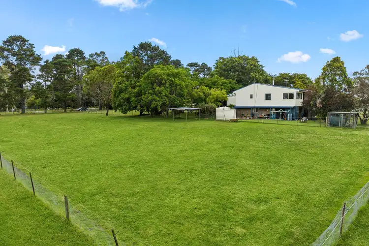 Second view of Homely house listing, 55 Reservoir Road, Bargo NSW 2574