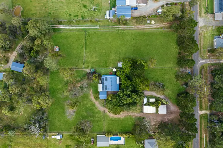 Fifth view of Homely house listing, 55 Reservoir Road, Bargo NSW 2574