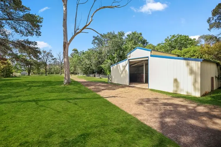 Sixth view of Homely house listing, 55 Reservoir Road, Bargo NSW 2574