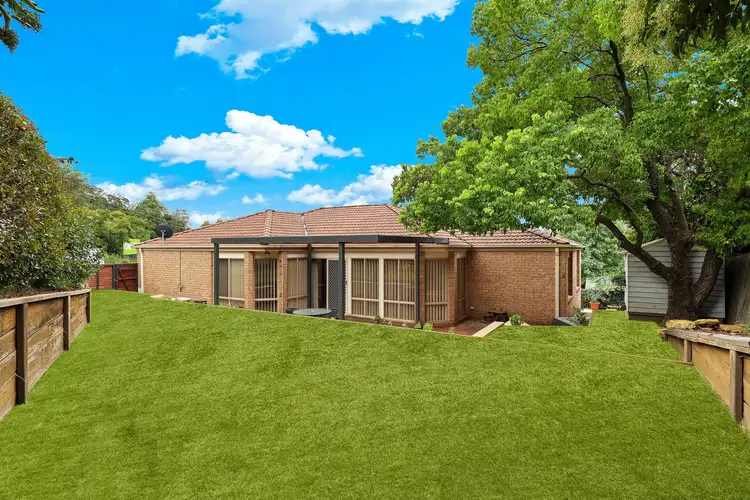 Fifth view of Homely house listing, 16A Picton Avenue, Picton NSW 2571