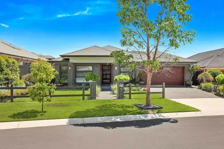 5 Bowral Street, Wilton NSW 2571