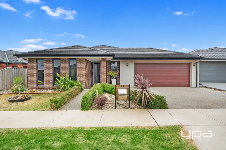 29 Oliver Way, Maddingley VIC 3340