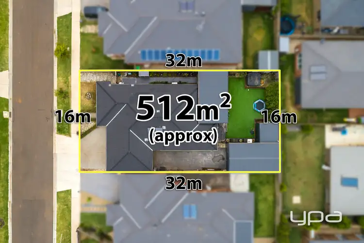 Second view of Homely house listing, 29 Oliver Way, Maddingley VIC 3340