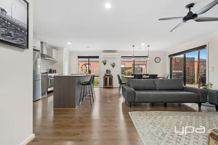 Fifth view of Homely house listing, 29 Oliver Way, Maddingley VIC 3340