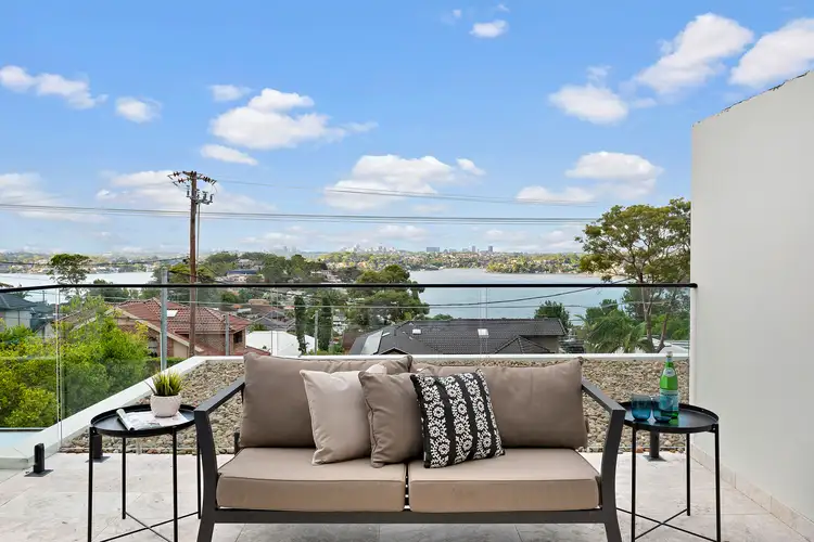 Third view of Homely semi-detached listing, 46B Tara Street, Sylvania NSW 2224