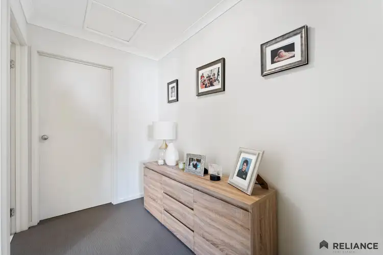 Seventh view of Homely house listing, 35 Welcome Parade, Wyndham Vale VIC 3024