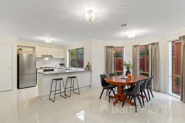 Second view of Homely house listing, 25 Mosman Close, Wantirna South VIC 3152