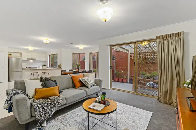 Fourth view of Homely house listing, 25 Mosman Close, Wantirna South VIC 3152