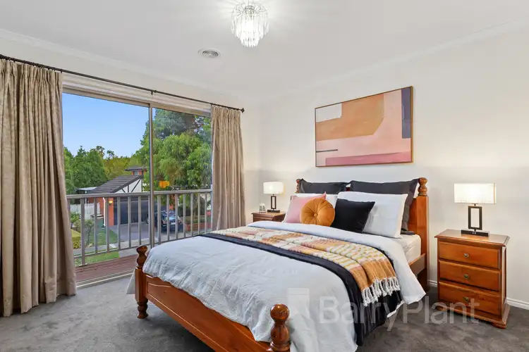 Fifth view of Homely house listing, 25 Mosman Close, Wantirna South VIC 3152